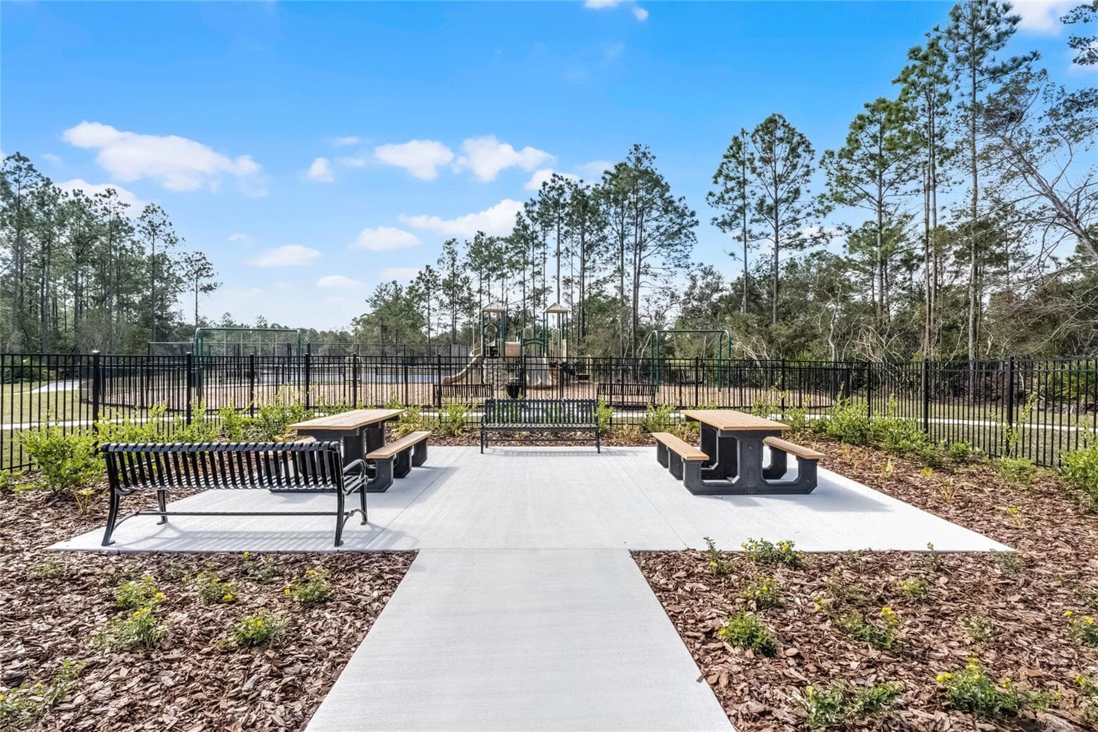 Single Family Residence at 3060 KINGSMAN TRL, ORMOND BEACH, photo 65 of 71
