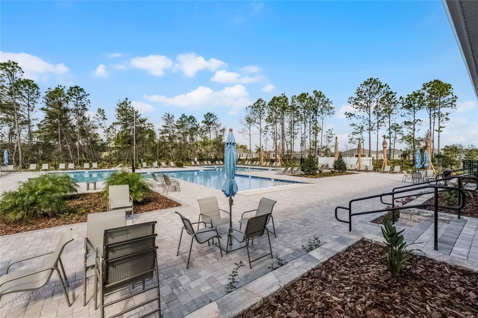 Single Family Residence at 3060 KINGSMAN TRL, ORMOND BEACH, photo 67 of 71