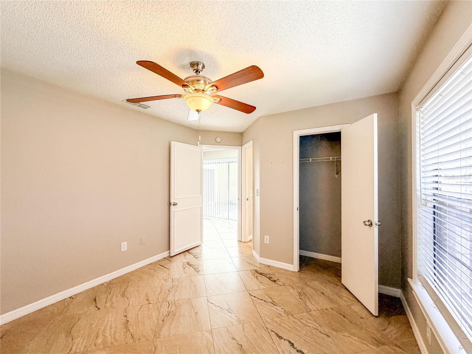 Bedroom 4 - 9542 PEBBLE GLEN AVE, TAMPA