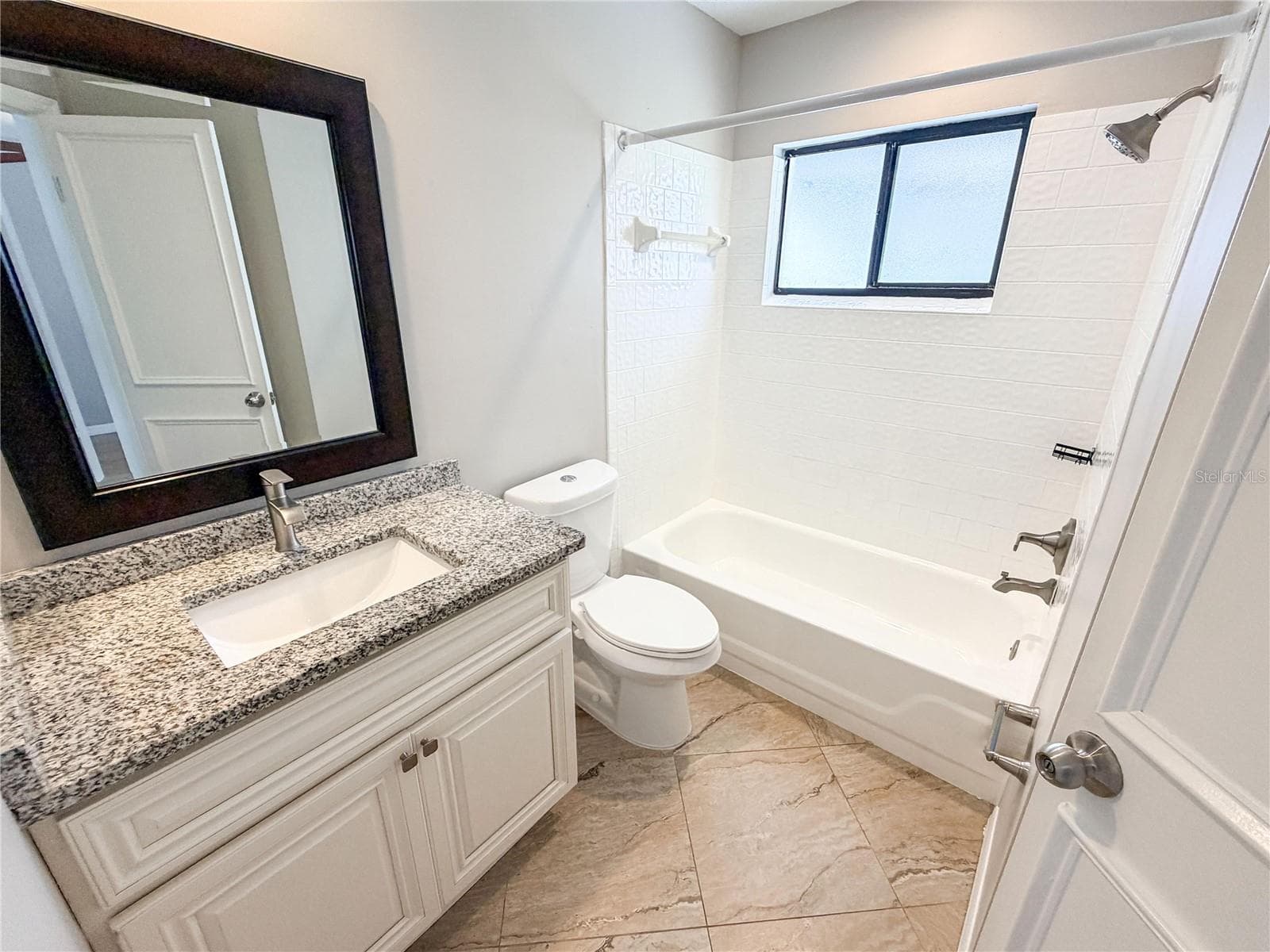 Bathroom 3 - 9542 PEBBLE GLEN AVE, TAMPA