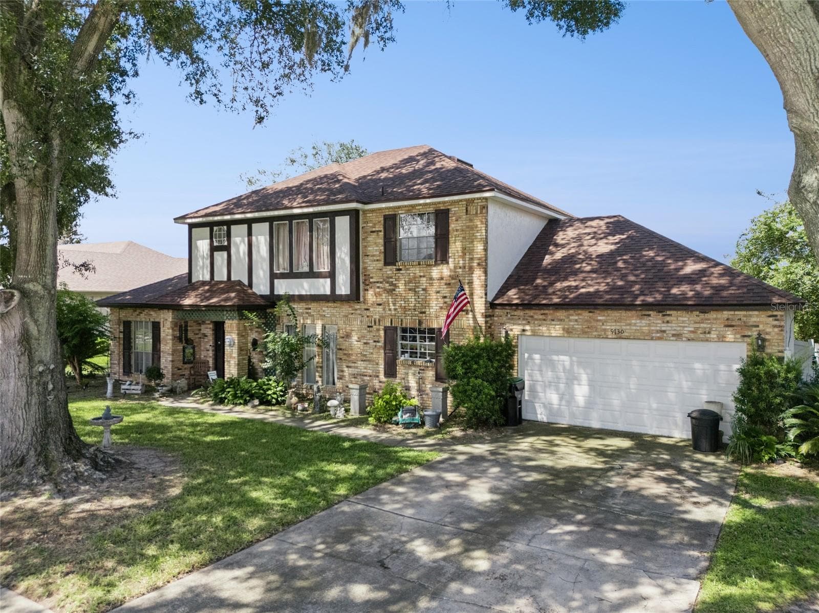 9130 DOLLANGER CT