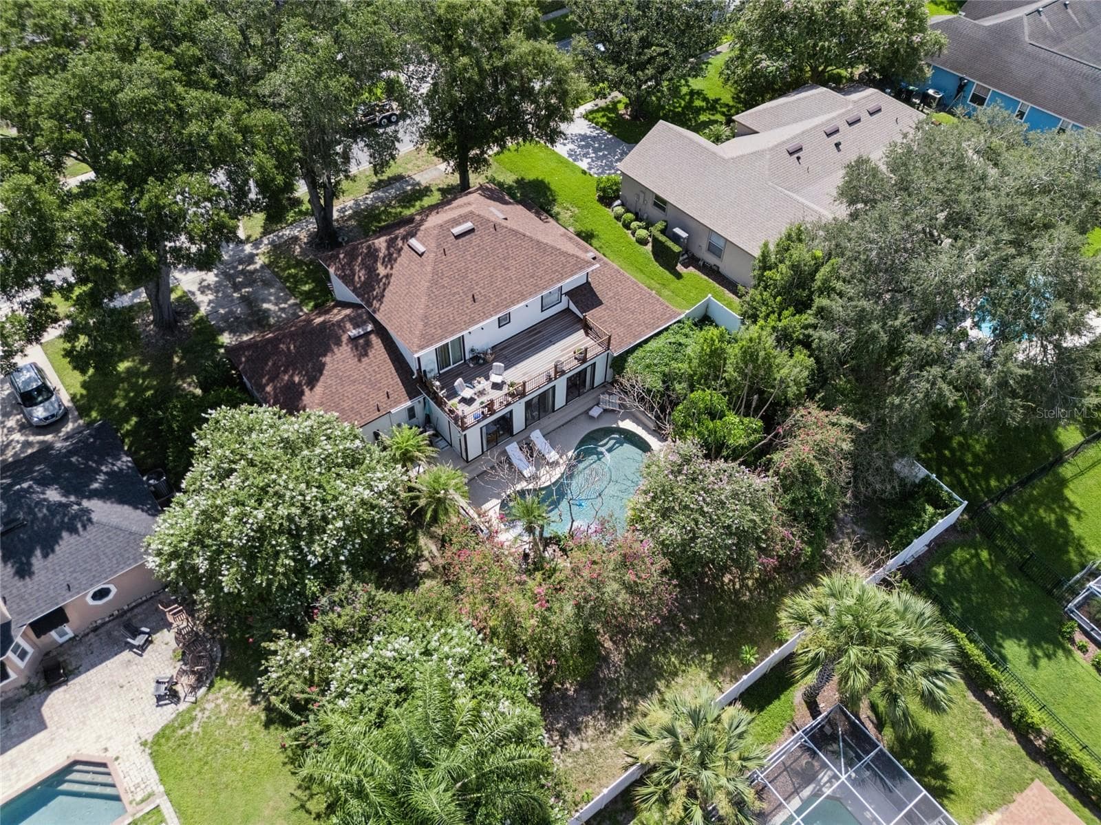 Your Private Oasis Awaits - 9130 DOLLANGER CT, ORLANDO