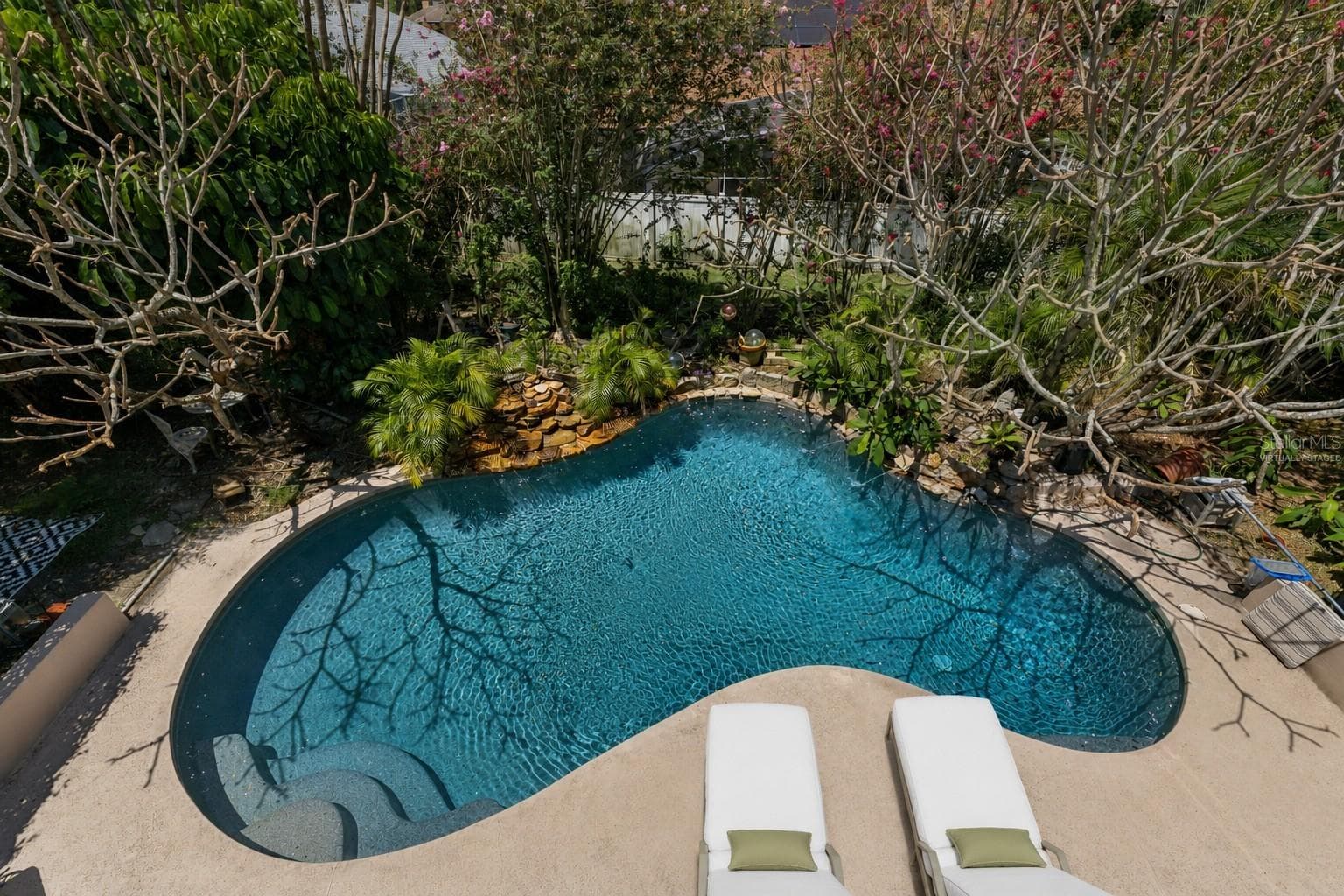 Virtually Staged - 9130 DOLLANGER CT, ORLANDO