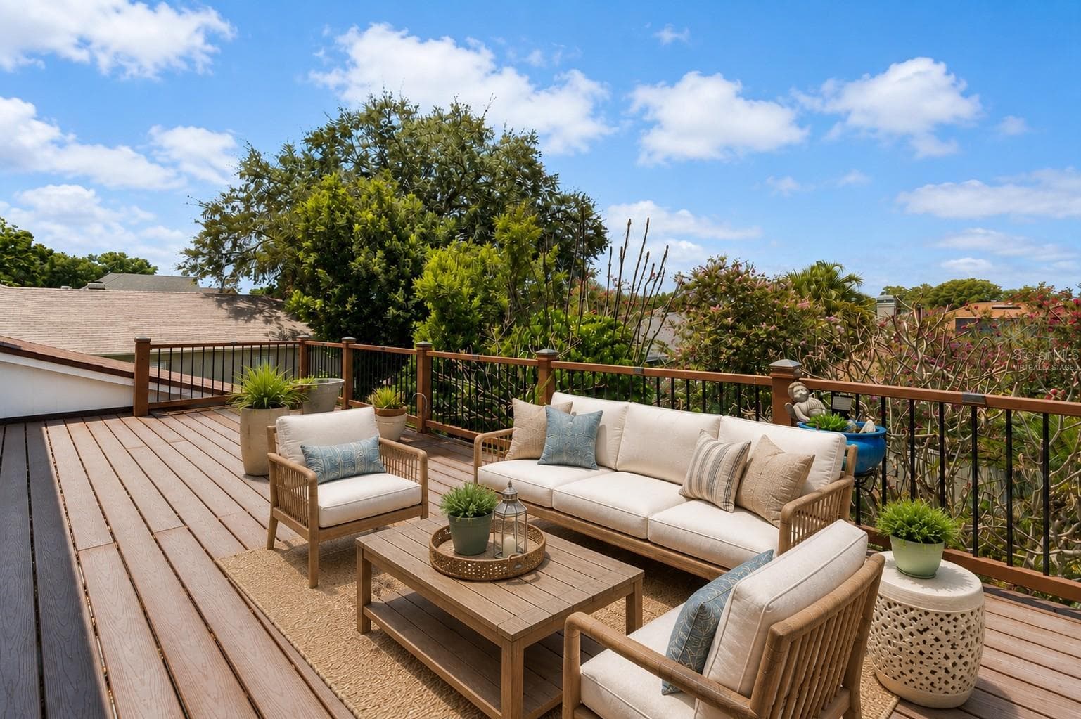Virtually Staged - 9130 DOLLANGER CT, ORLANDO