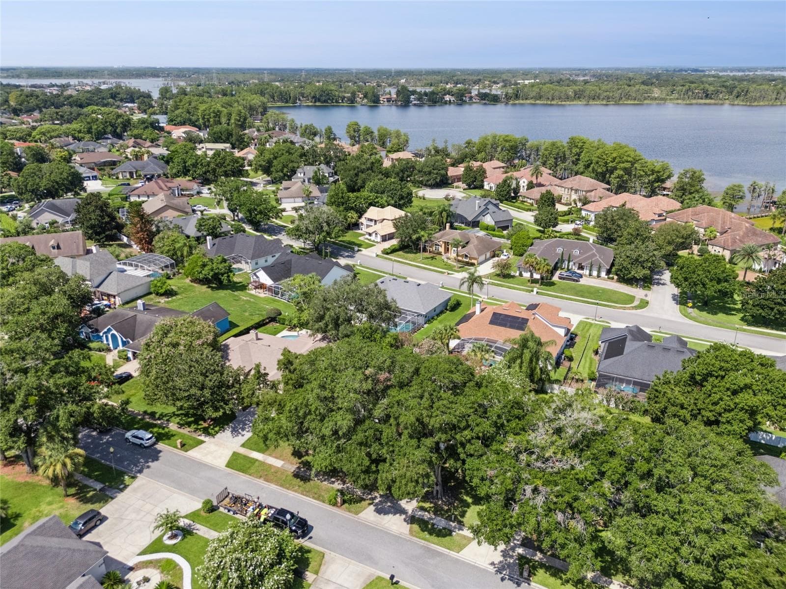 Single Family Residence at 9130 DOLLANGER CT, ORLANDO, photo 35 of 47