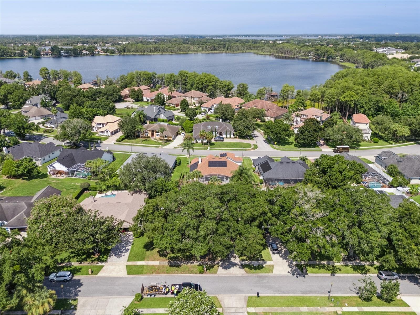 Single Family Residence at 9130 DOLLANGER CT, ORLANDO, photo 36 of 47