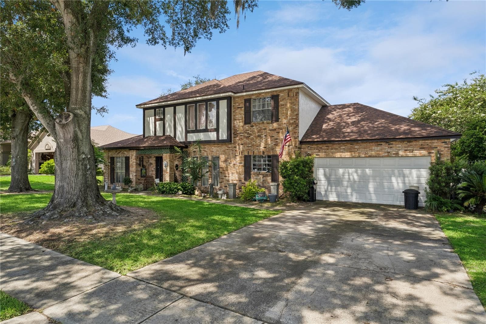 Single Family Residence at 9130 DOLLANGER CT, ORLANDO, photo 42 of 47