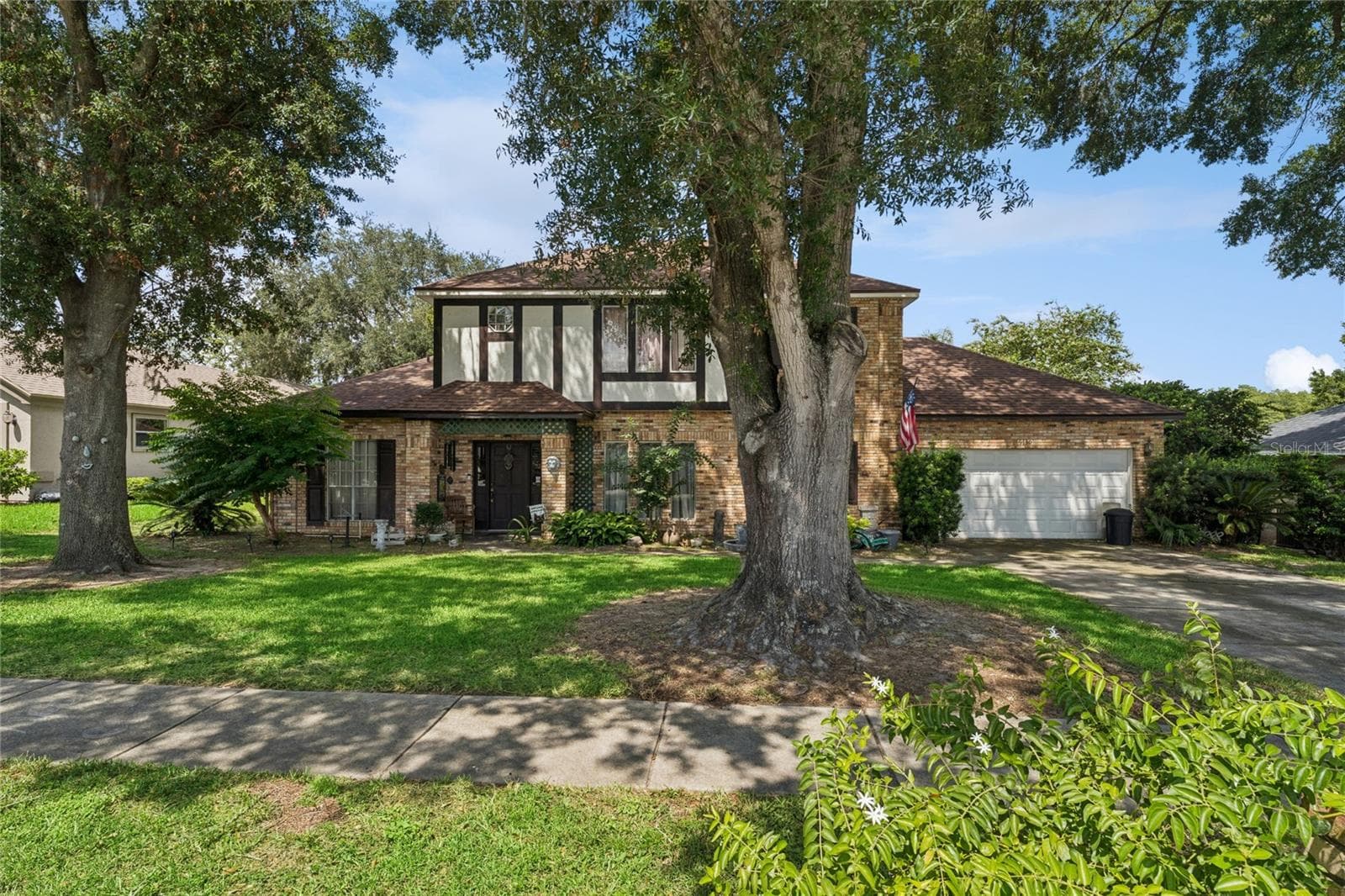 Single Family Residence at 9130 DOLLANGER CT, ORLANDO, photo 43 of 47