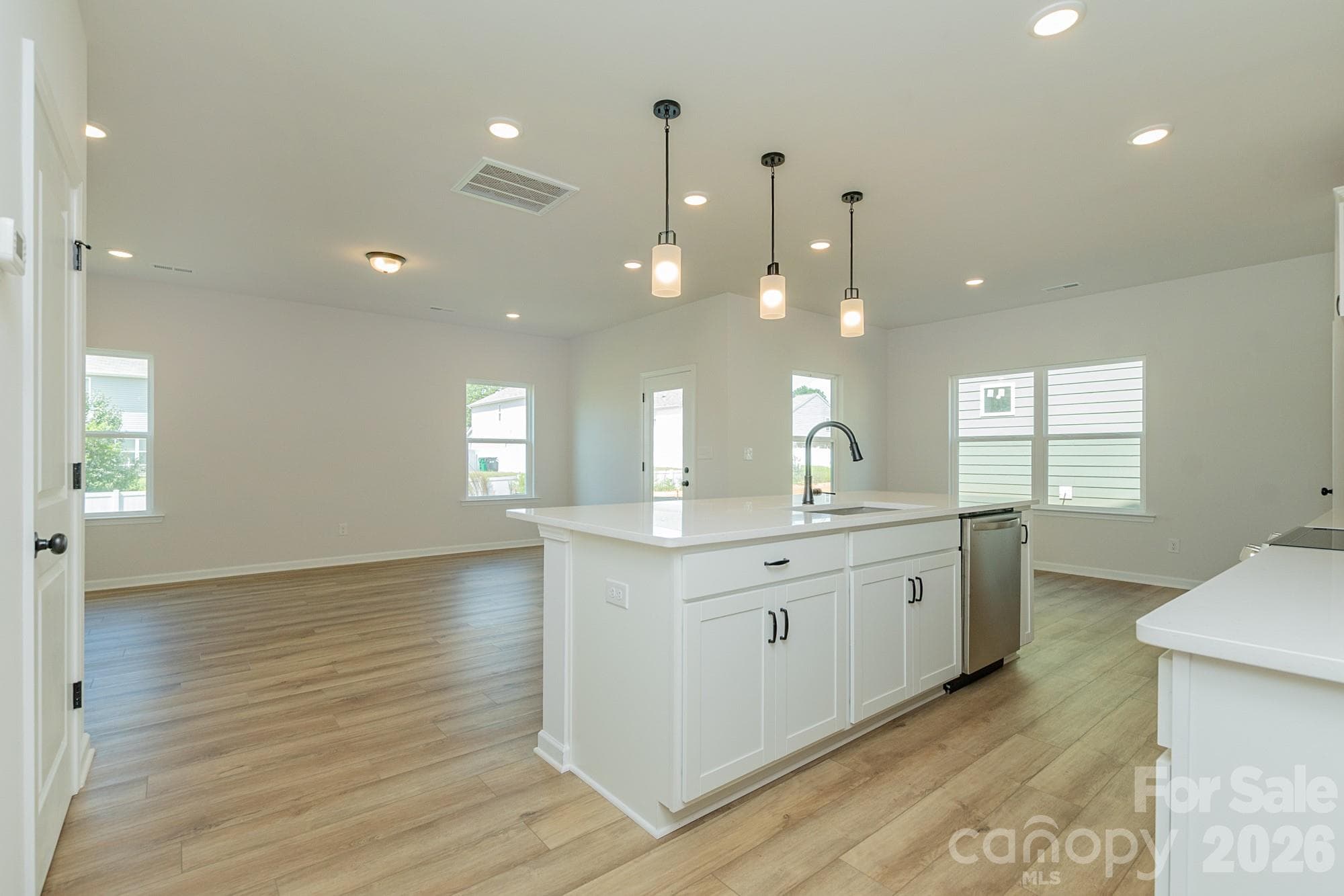 Single Family Residence at Charlotte, photo 16 of 57