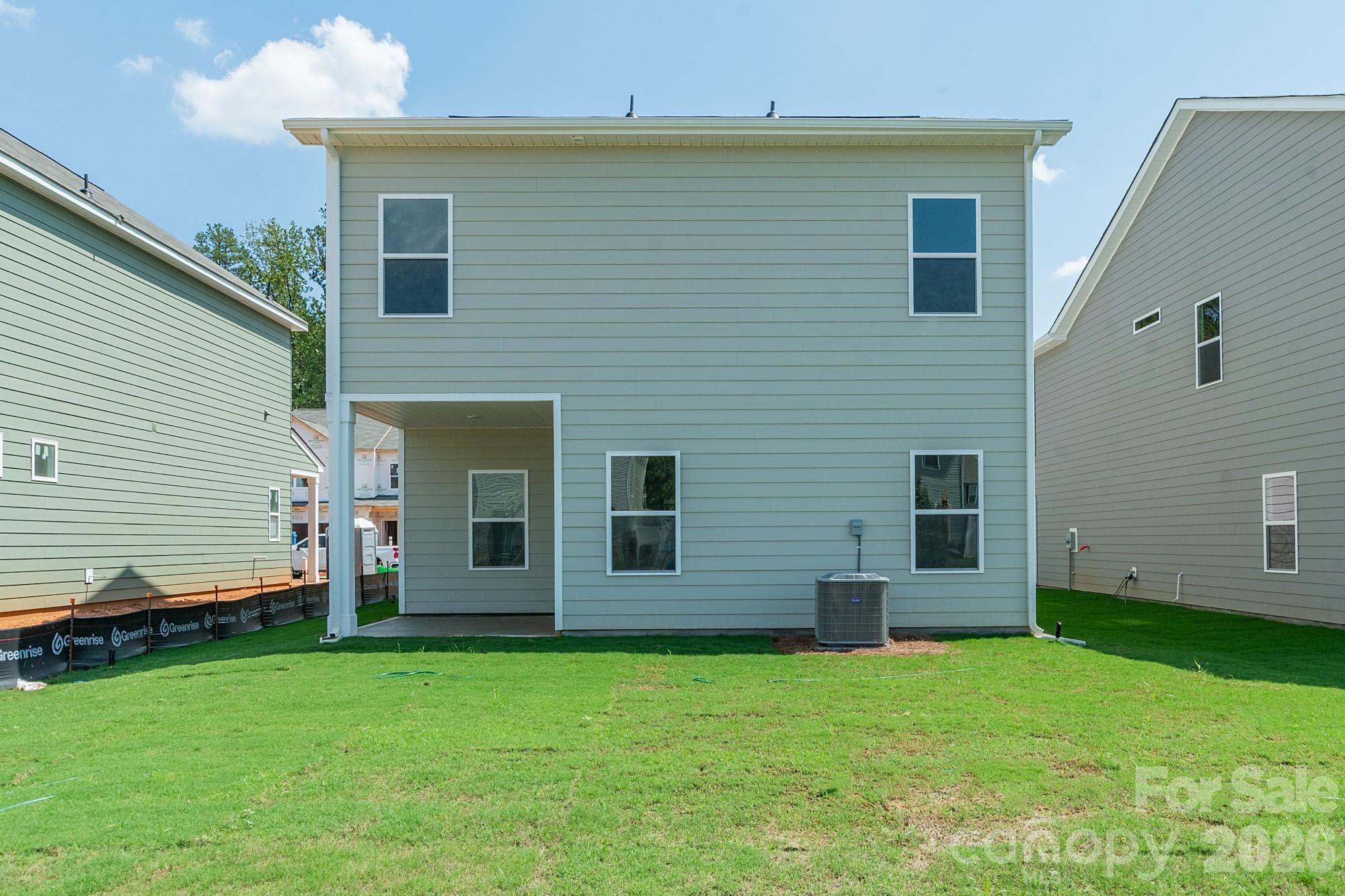 Single Family Residence at 4236 Ruth Creek Court, Charlotte, photo 33 of 33
