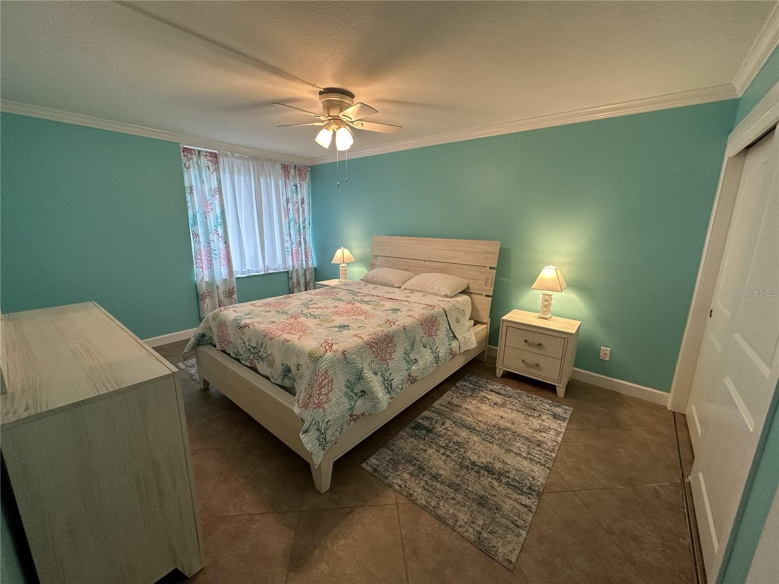 Bedroom 2 - 9495 BLIND PASS RD #504, ST PETE BEACH