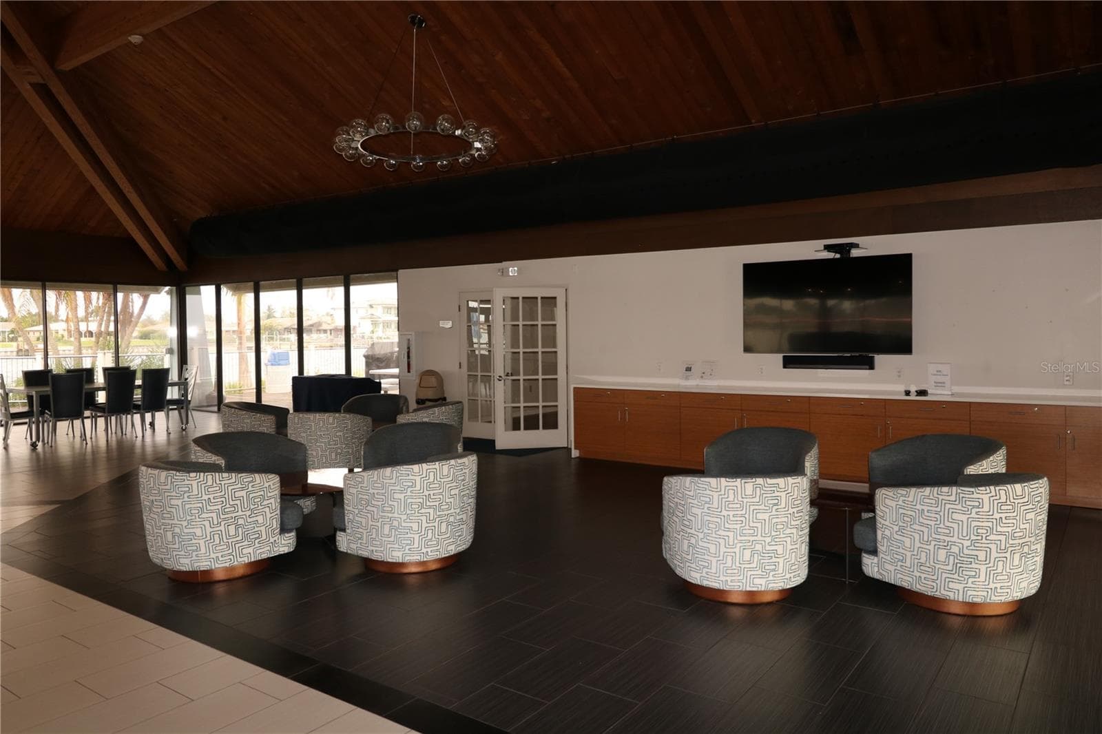clubhouse - 9495 BLIND PASS RD #504, ST PETE BEACH
