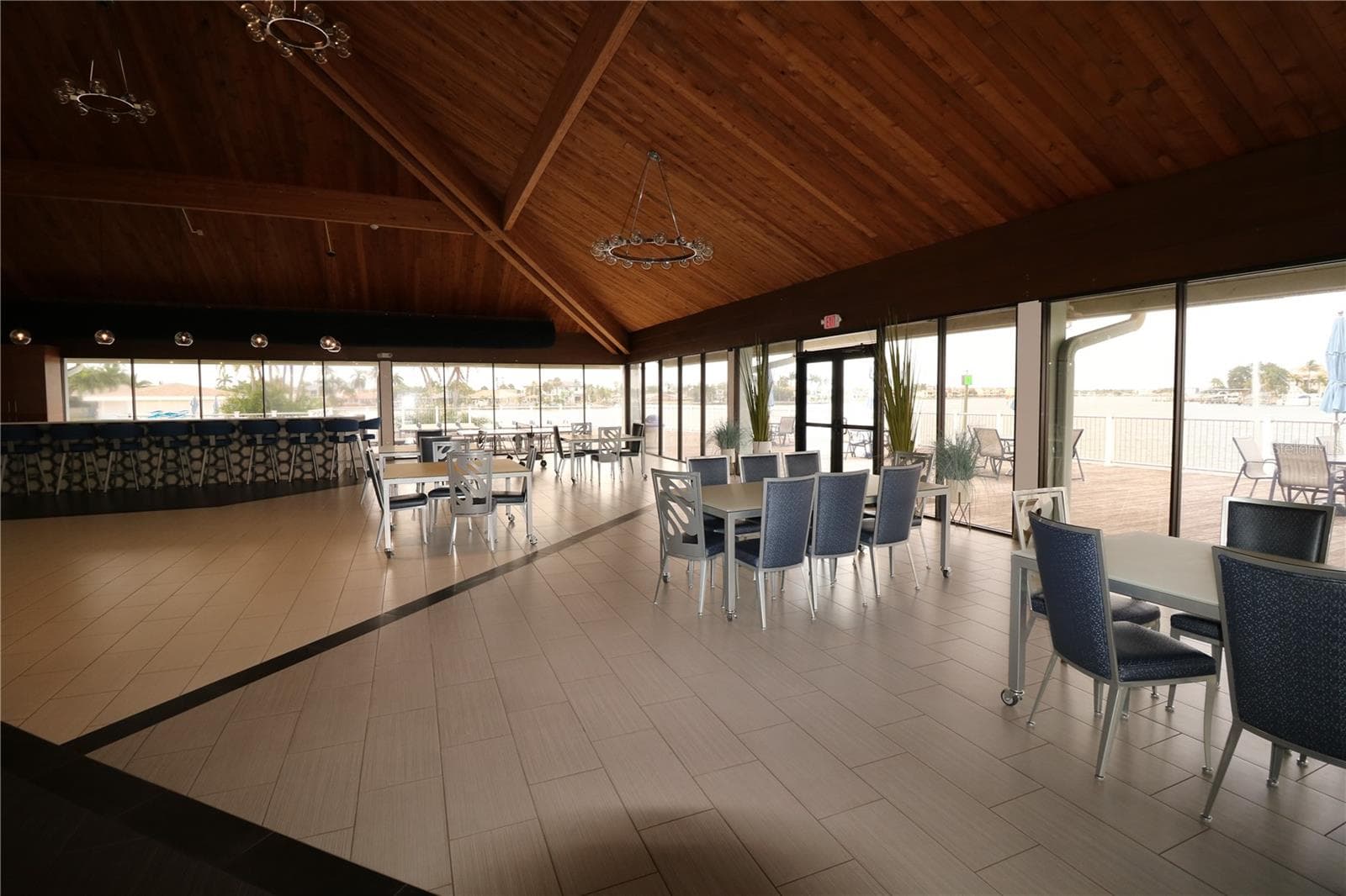 clubhouse - 9495 BLIND PASS RD #504, ST PETE BEACH