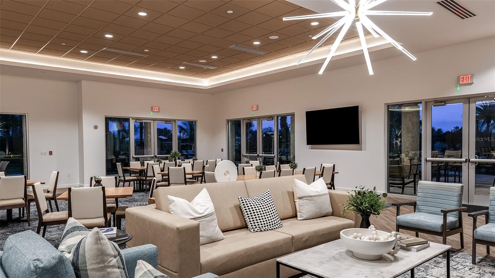 Esplanade at Wiregrass Ranch Community Amenities - 4305 ROSATTI RD, WESLEY CHAPEL