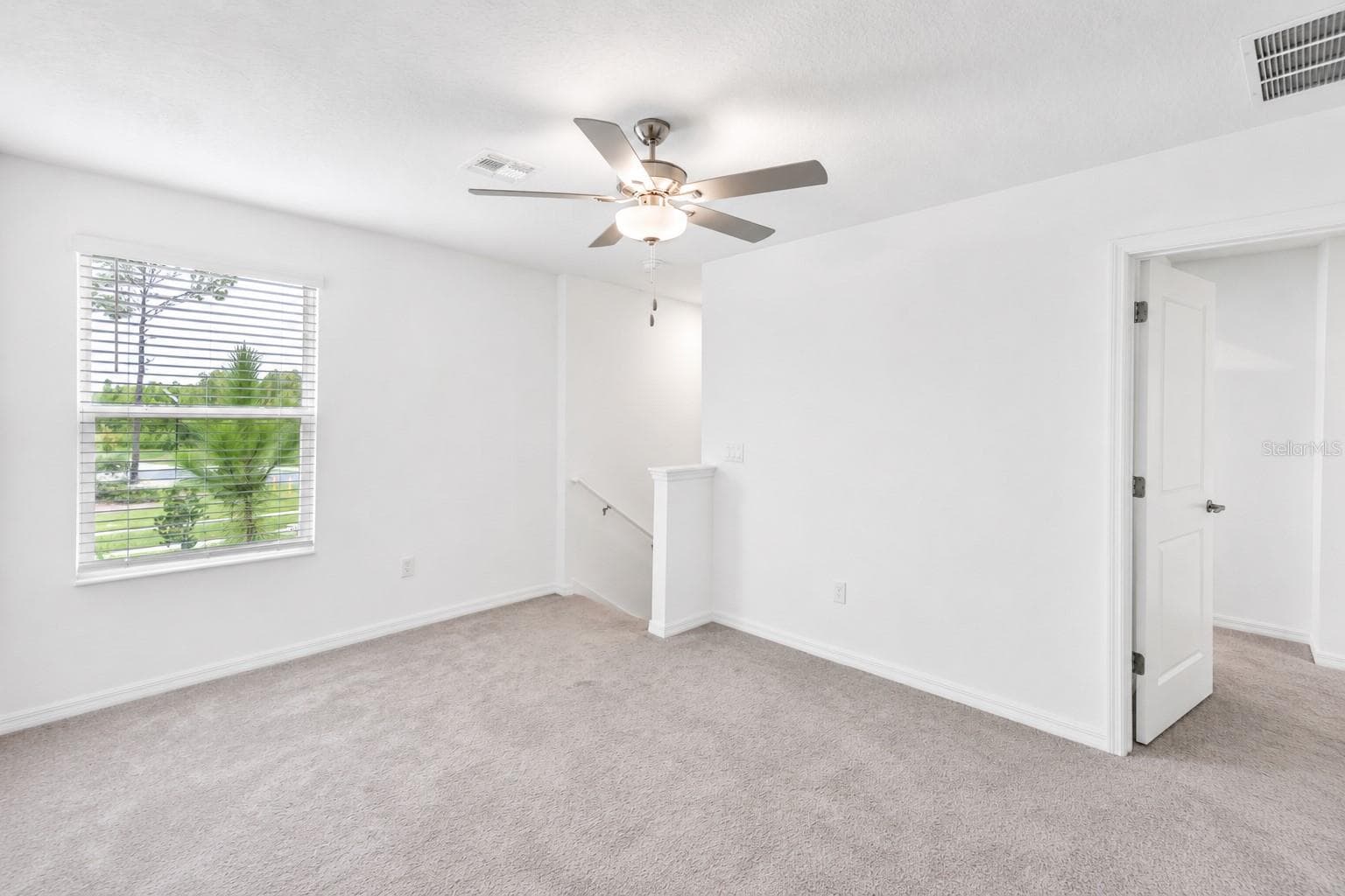 Loft - 22547 STORYBOOK CABIN WAY, LAND O LAKES