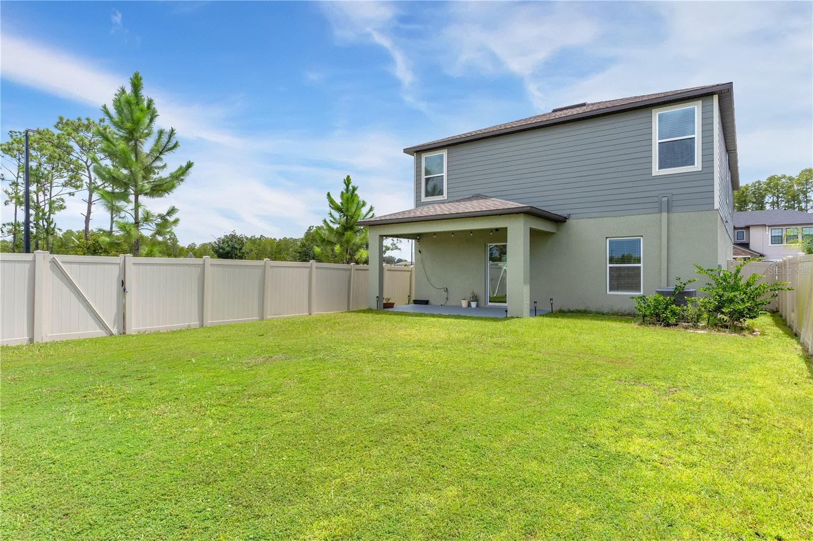 Single Family Residence at 22547 STORYBOOK CABIN WAY, LAND O LAKES, photo 24 of 36