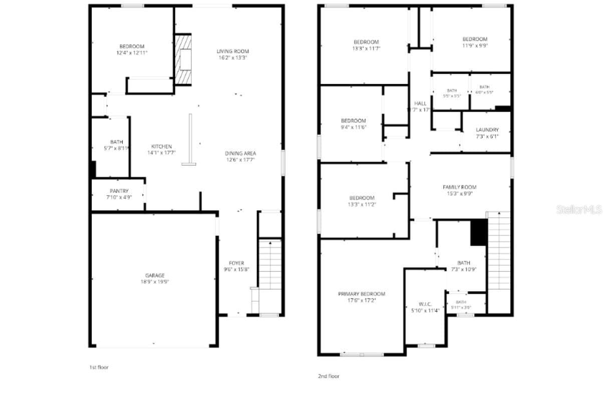 Single Family Residence at 22547 STORYBOOK CABIN WAY, LAND O LAKES, photo 25 of 36