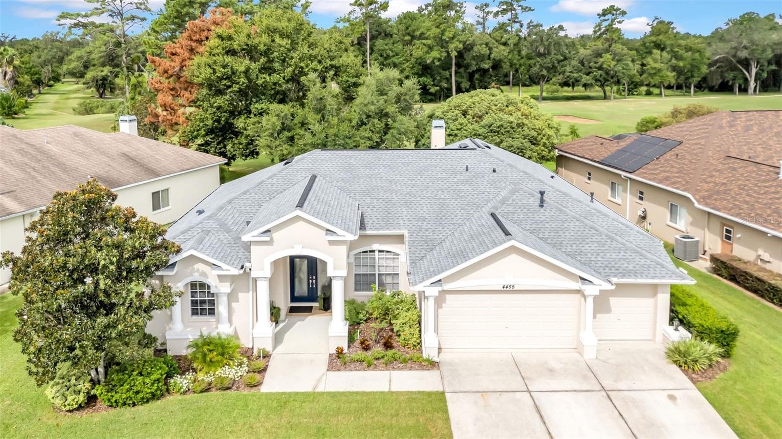4455 GEVALIA DR