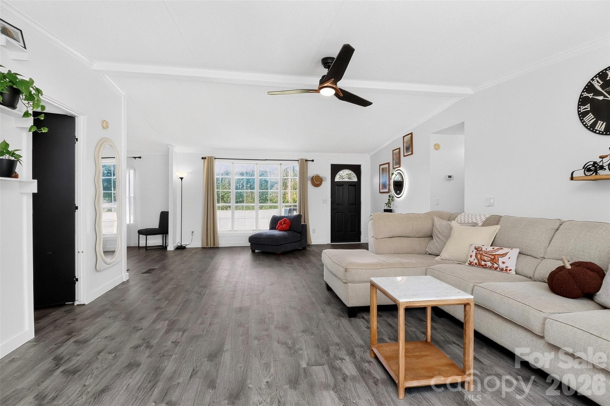 Single Family Residence at 1778 N Ingleside Farm Road, Iron Station, photo 6 of 47