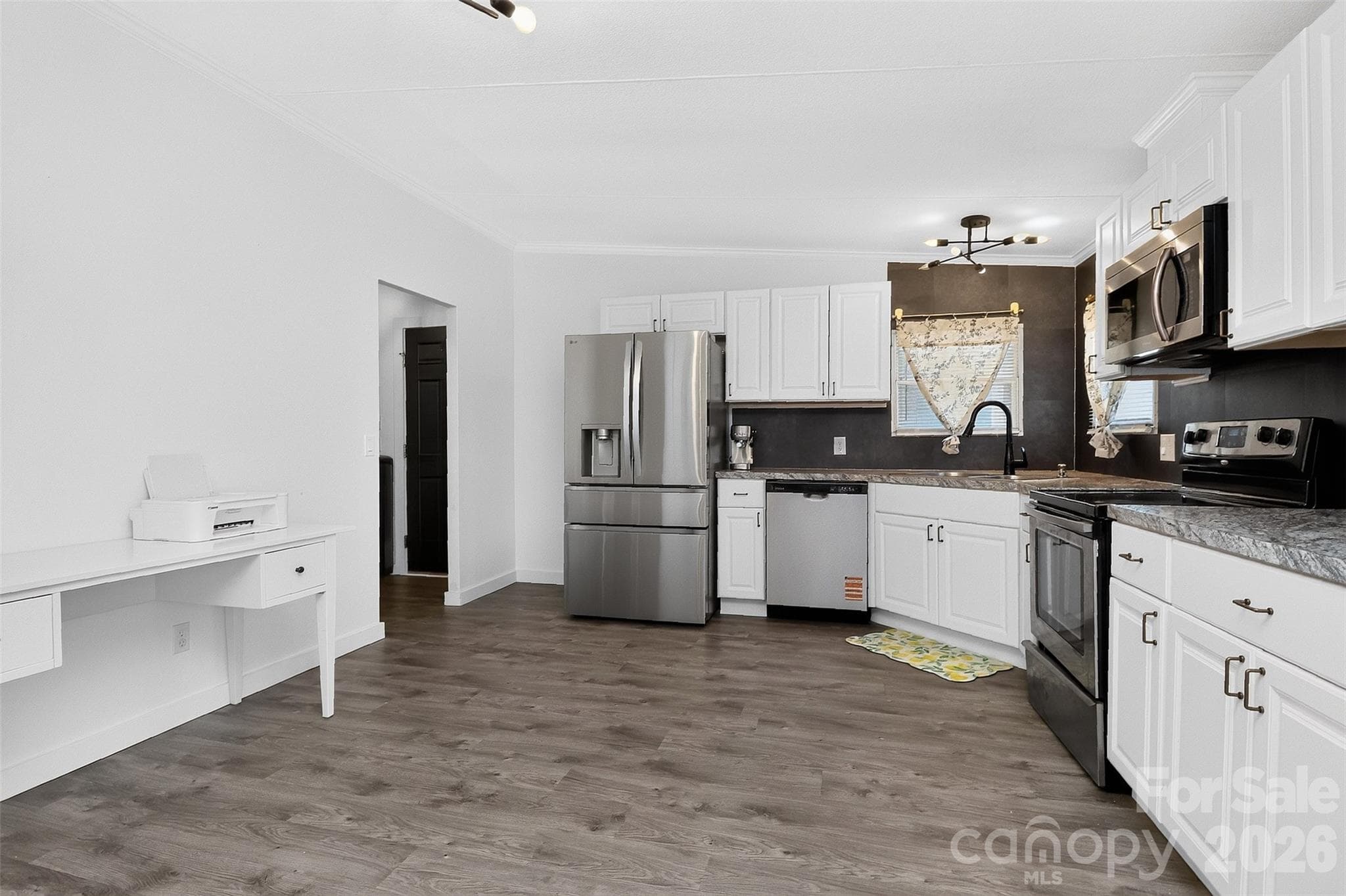 Single Family Residence at 1778 N Ingleside Farm Road, Iron Station, photo 12 of 47