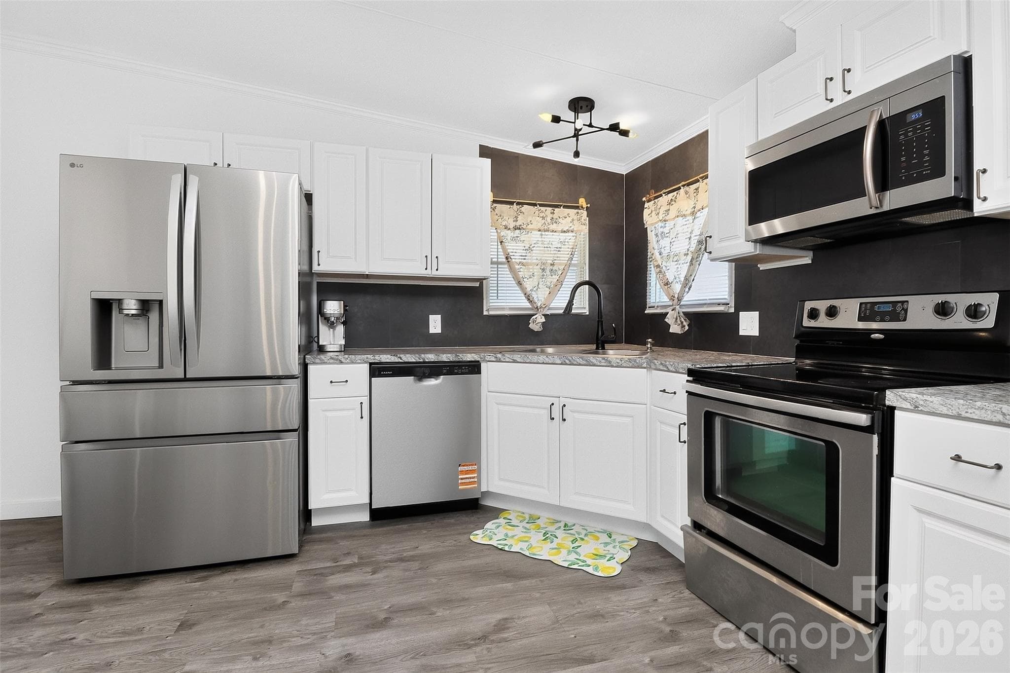Single Family Residence at 1778 N Ingleside Farm Road, Iron Station, photo 13 of 47