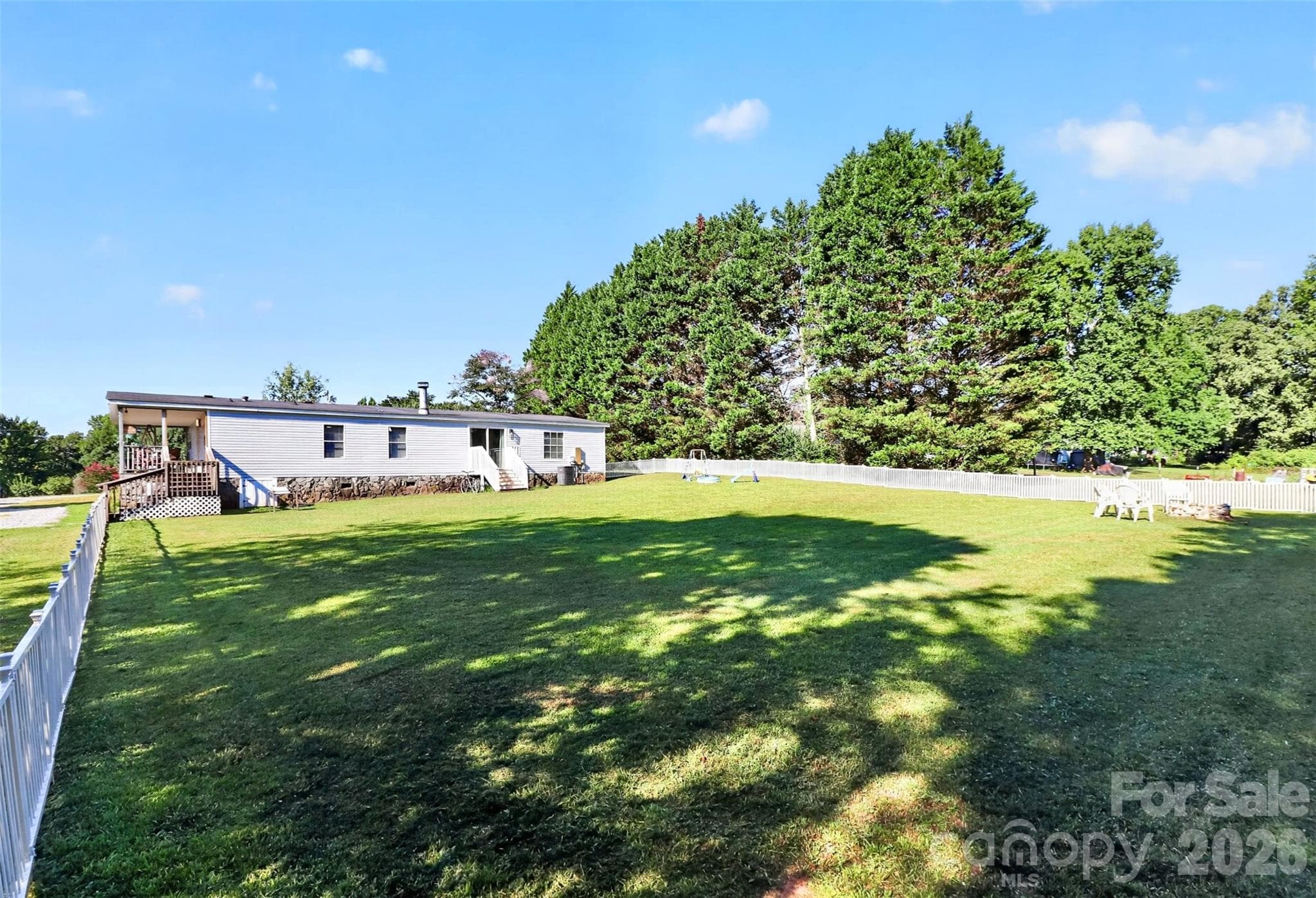 Single Family Residence at 1778 N Ingleside Farm Road, Iron Station, photo 35 of 47