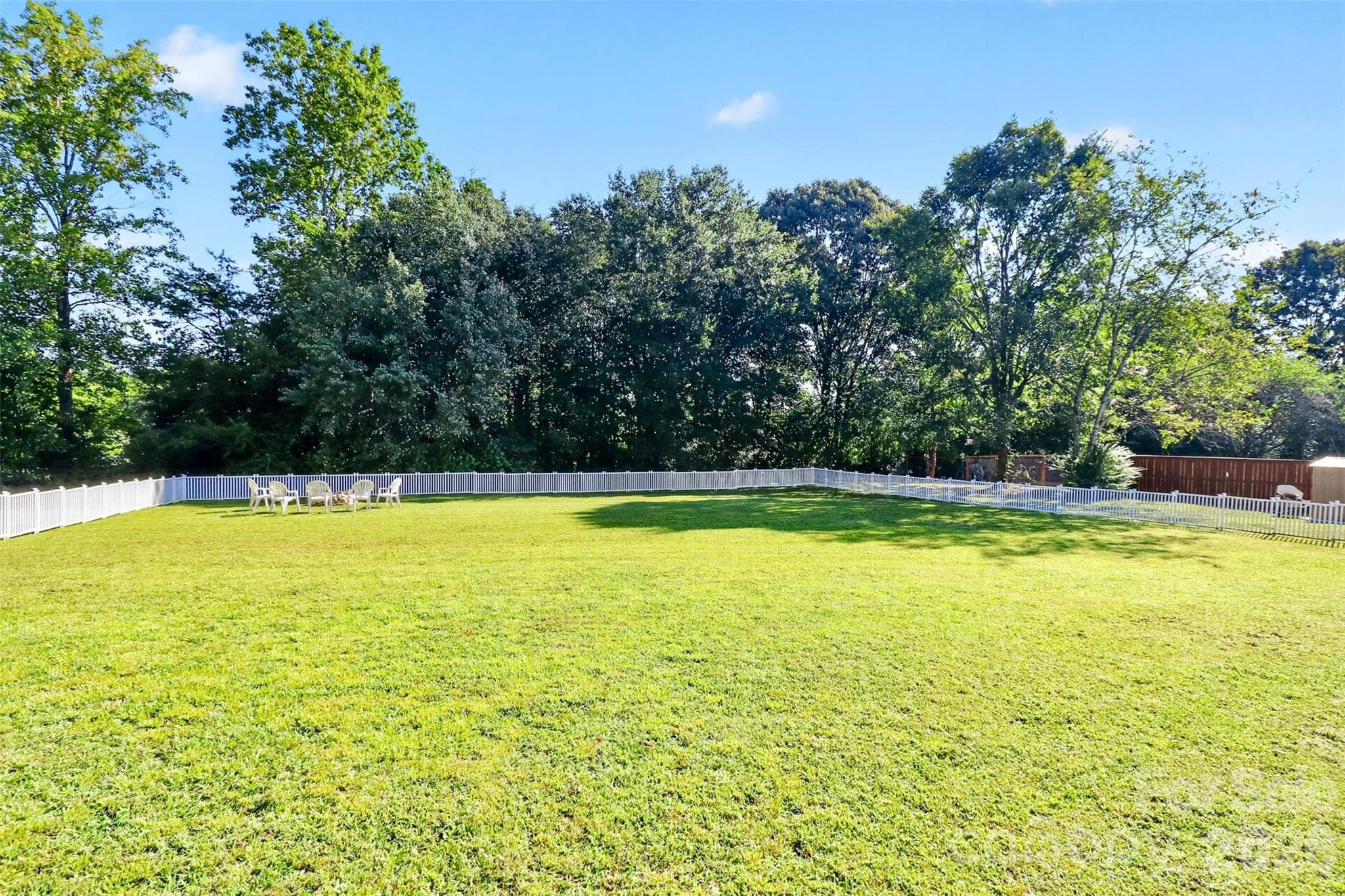 Single Family Residence at 1778 N Ingleside Farm Road, Iron Station, photo 36 of 47