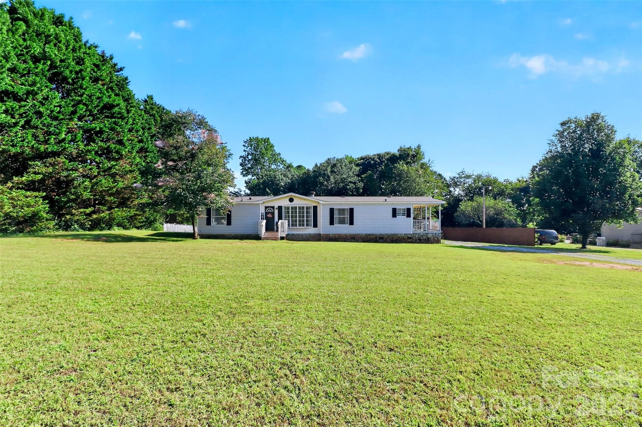 Single Family Residence at 1778 N Ingleside Farm Road, Iron Station, photo 43 of 47