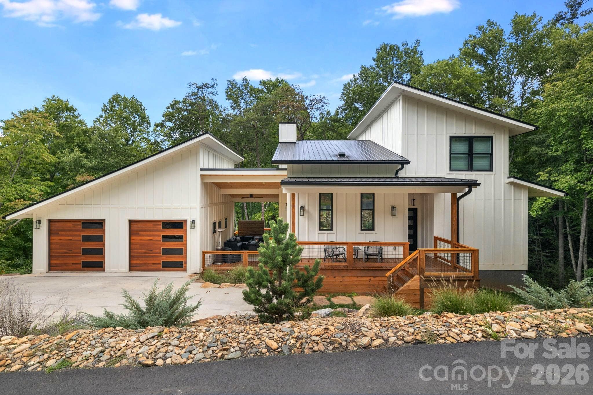 56 Creek Run Road