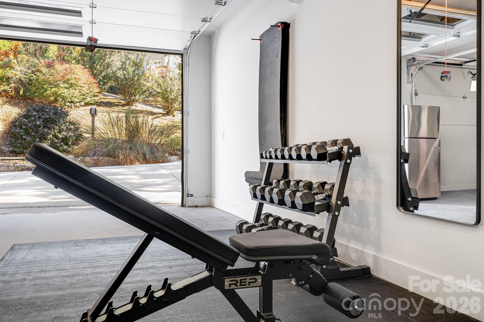 Single Family Residence at 56 Creek Run Road, Candler, photo 29 of 37