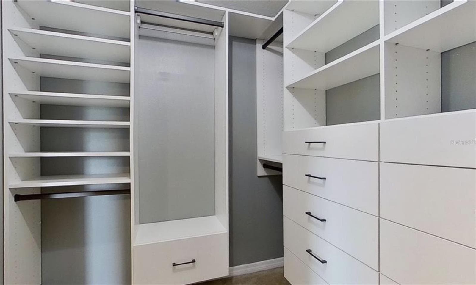Primary BD Closet 1.2 - 2863 MAPLE BROOK LOOP, LUTZ