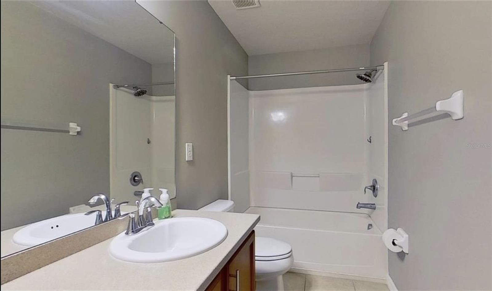 Full Bath - 2863 MAPLE BROOK LOOP, LUTZ