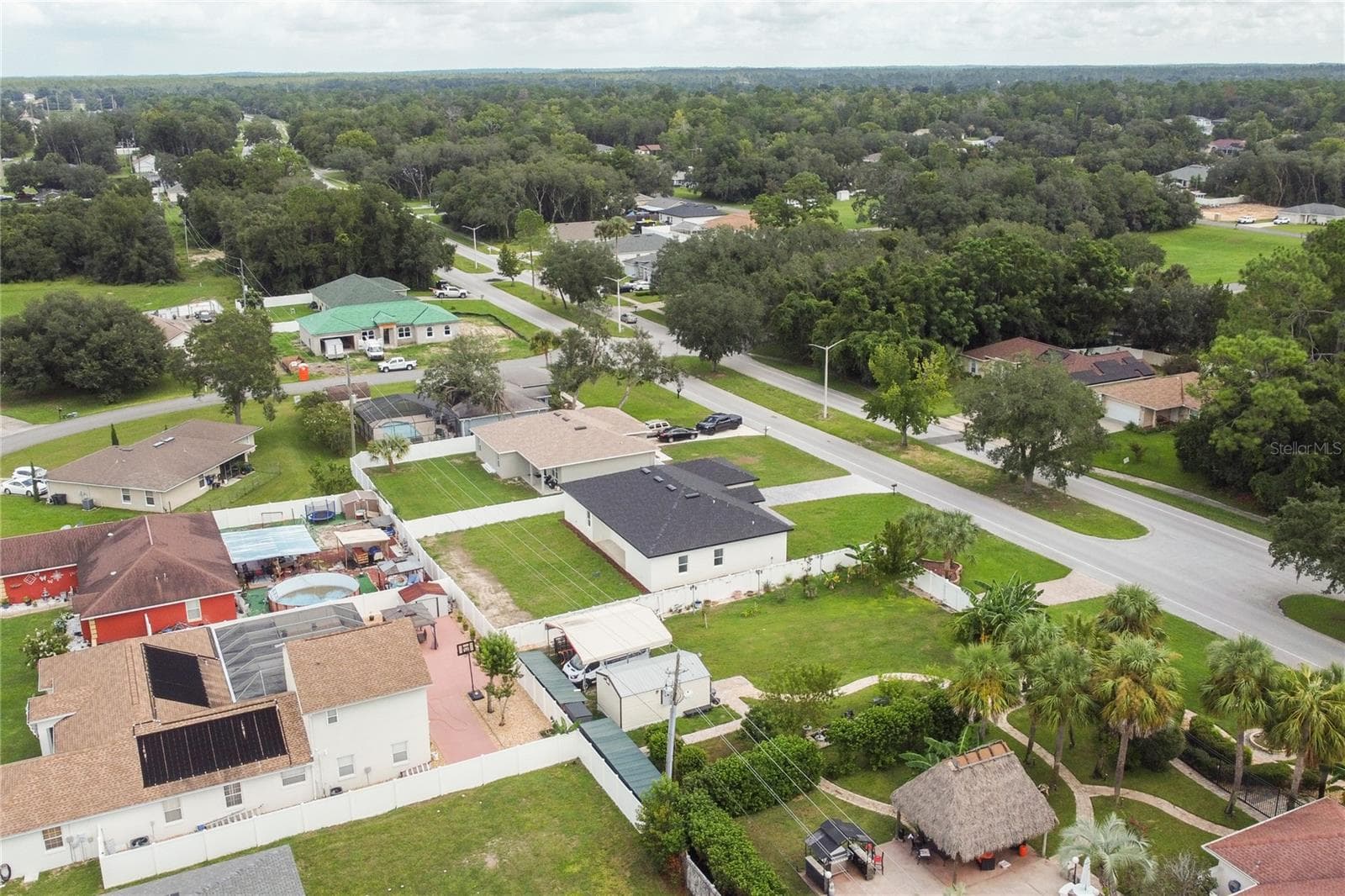 Single Family Residence at 308 MARION OAKS CRSE, OCALA, photo 39 of 42
