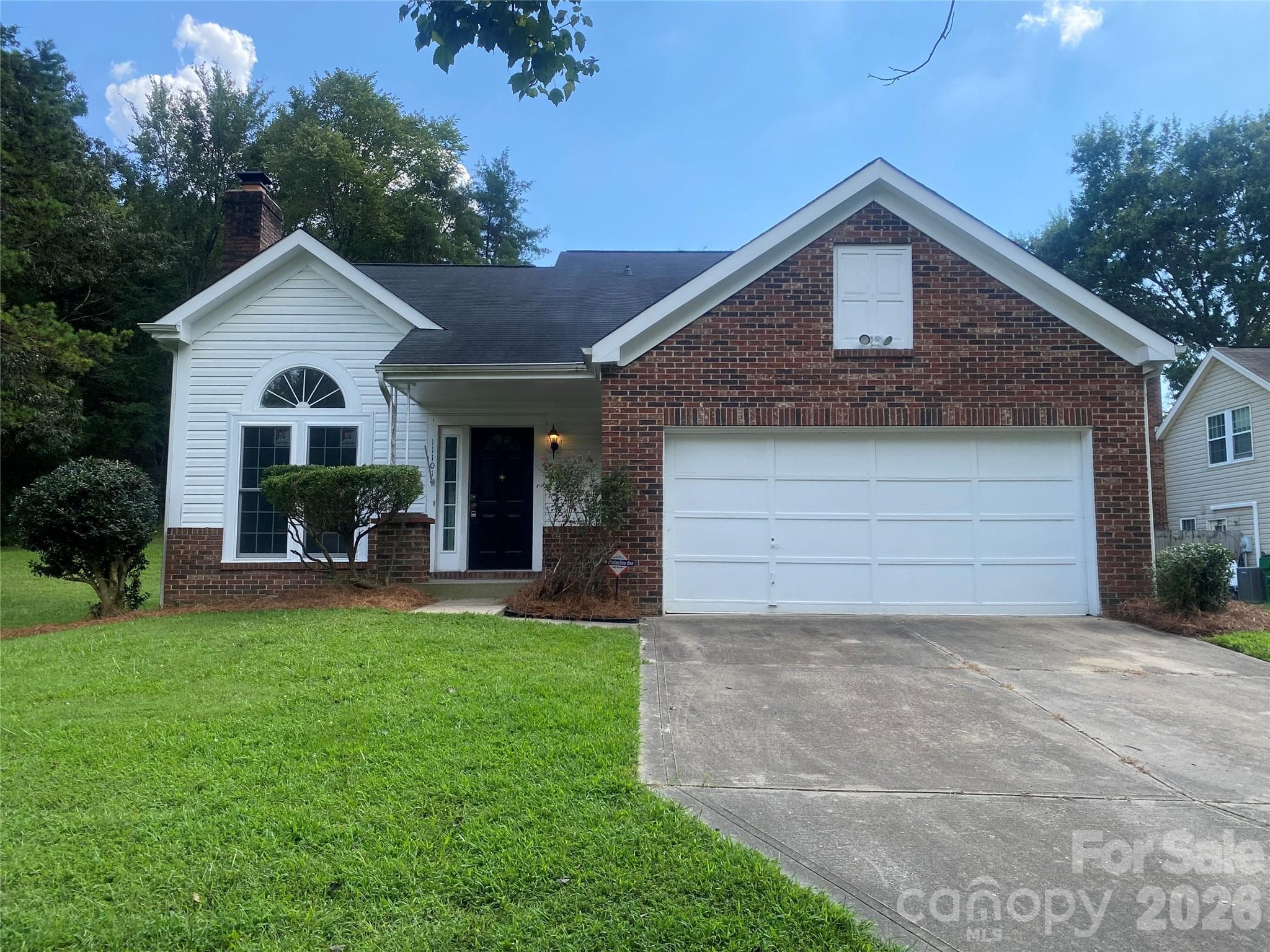 11101 Deerpath Court