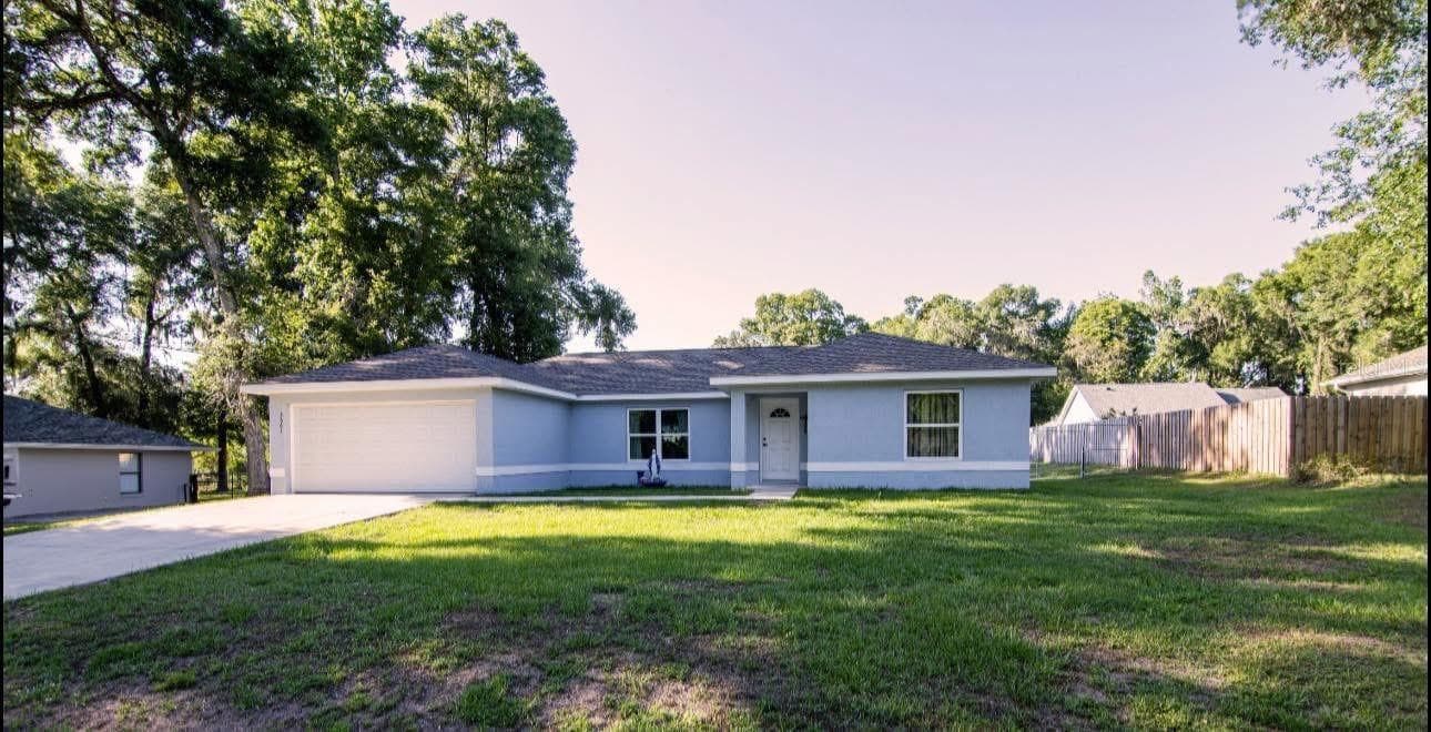BELLEVIEW HEIGHTS ESTATE