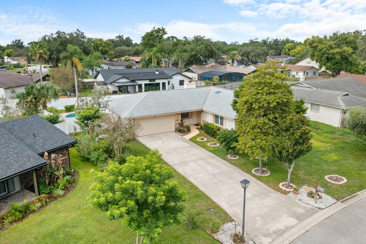 Single Family Residence at 116 BEAUFORT DR, LONGWOOD, photo 40 of 54