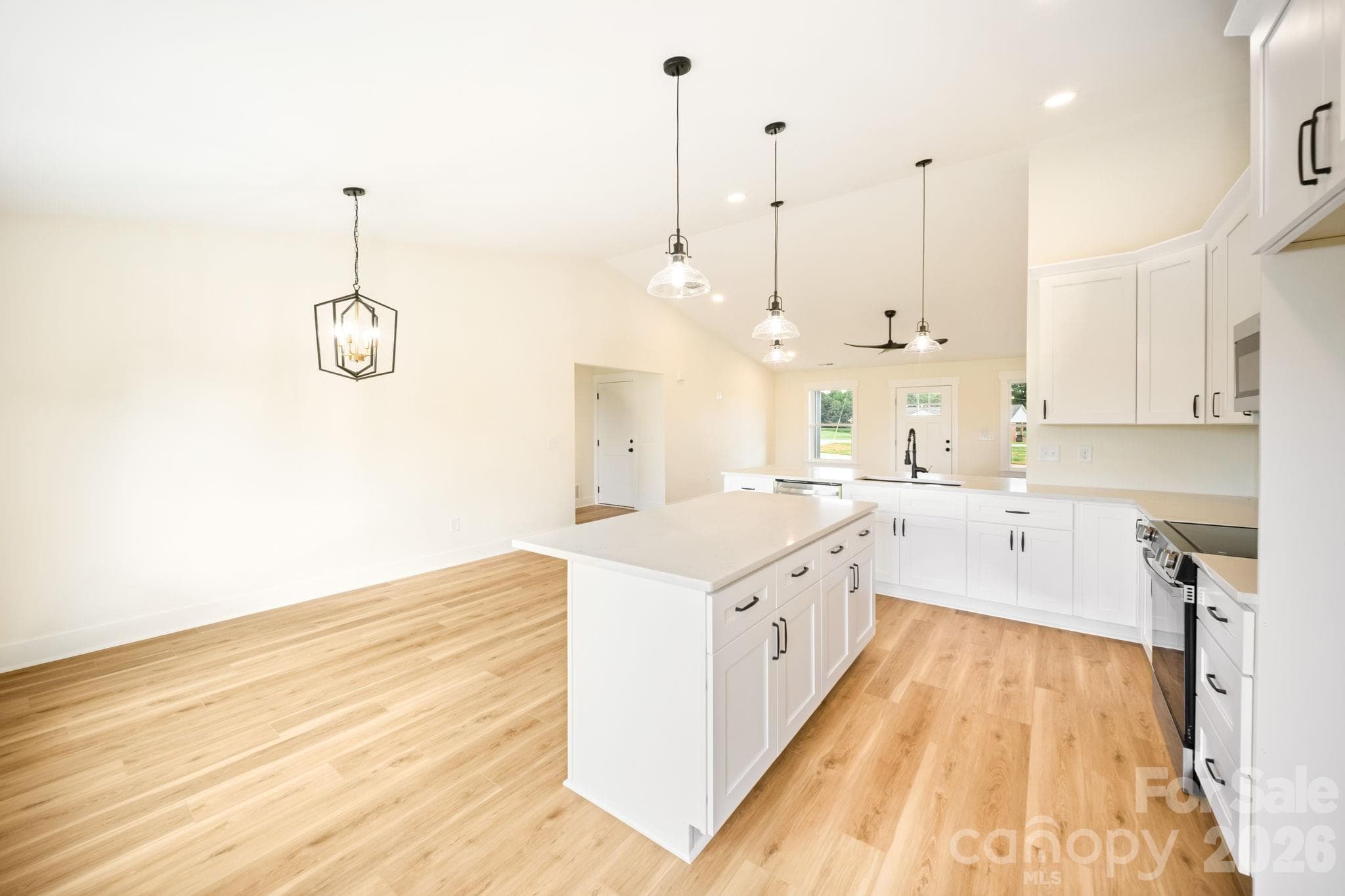 Kitchen - Salisbury