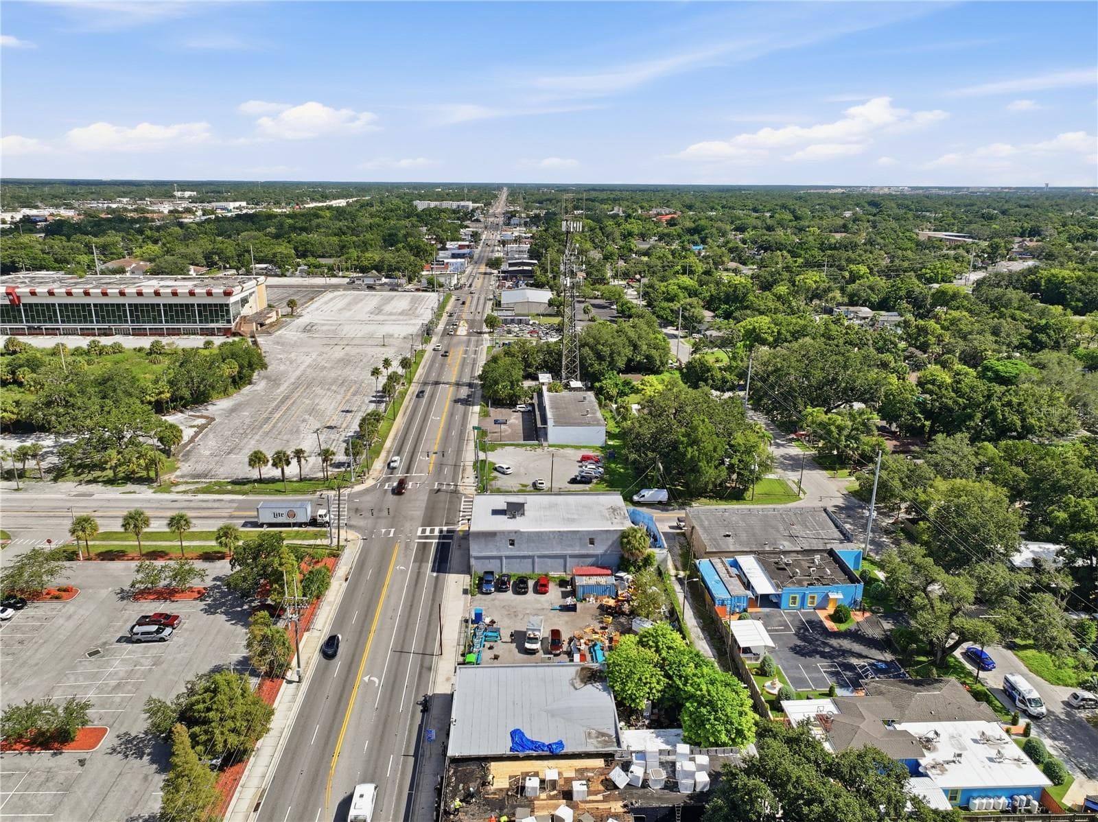Mixed Use at 8145 N NEBRASKA AVE, TAMPA, photo 3 of 15