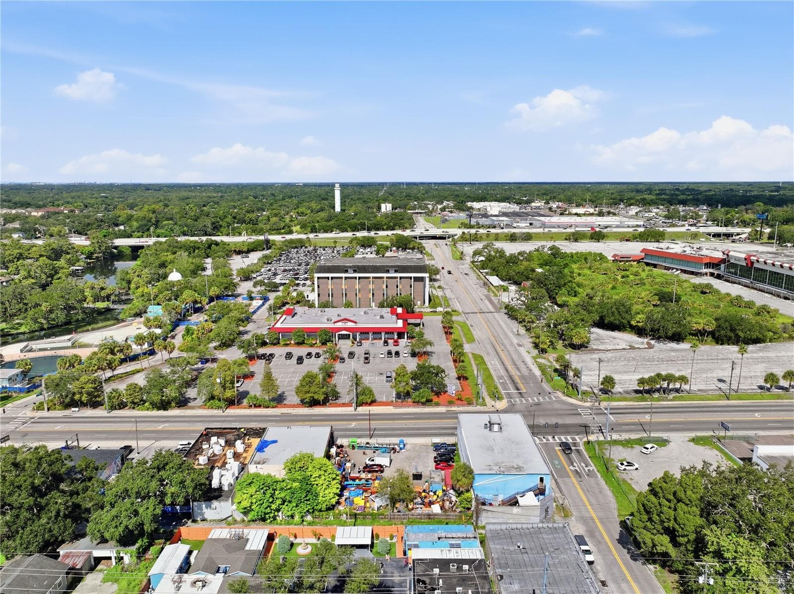 Mixed Use at 8145 N NEBRASKA AVE, TAMPA, photo 4 of 15
