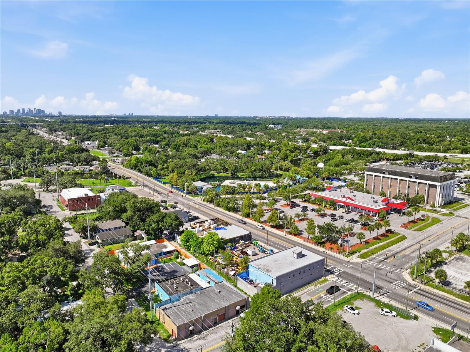 Mixed Use at 8145 N NEBRASKA AVE, TAMPA, photo 5 of 15