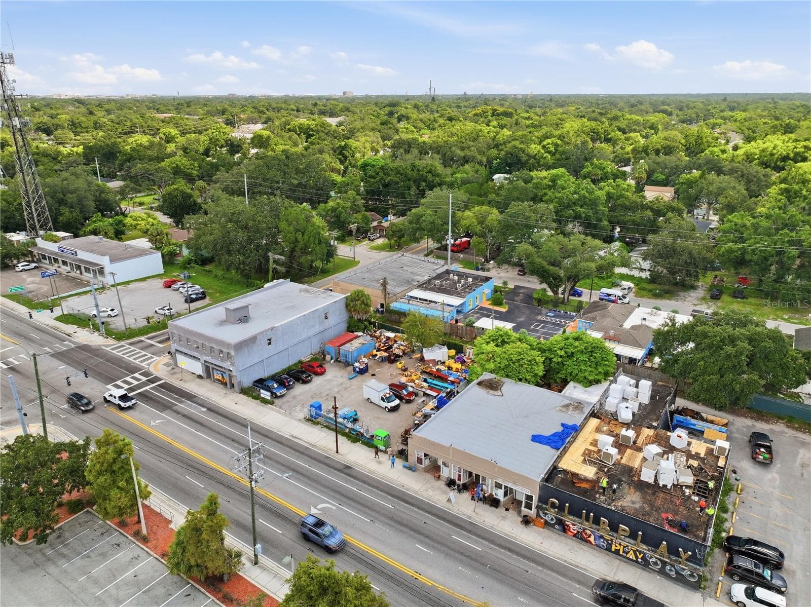 Mixed Use at 8145 N NEBRASKA AVE, TAMPA, photo 9 of 15