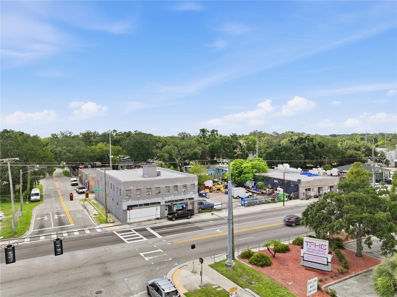 Mixed Use at 8145 N NEBRASKA AVE, TAMPA, photo 10 of 15