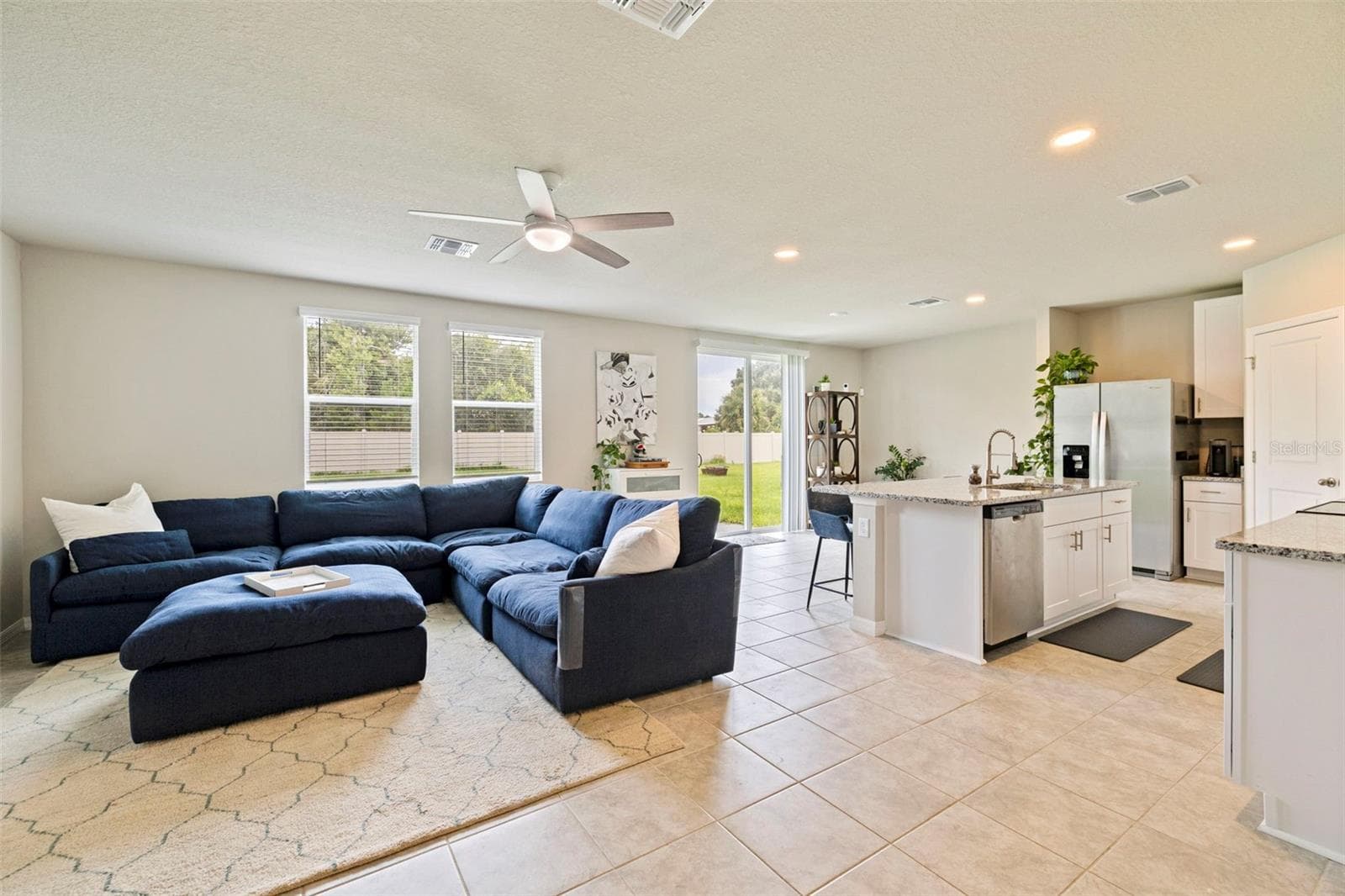 Single Family Residence at 7117 BOGGY CREEK PL, PARRISH, photo 3 of 31