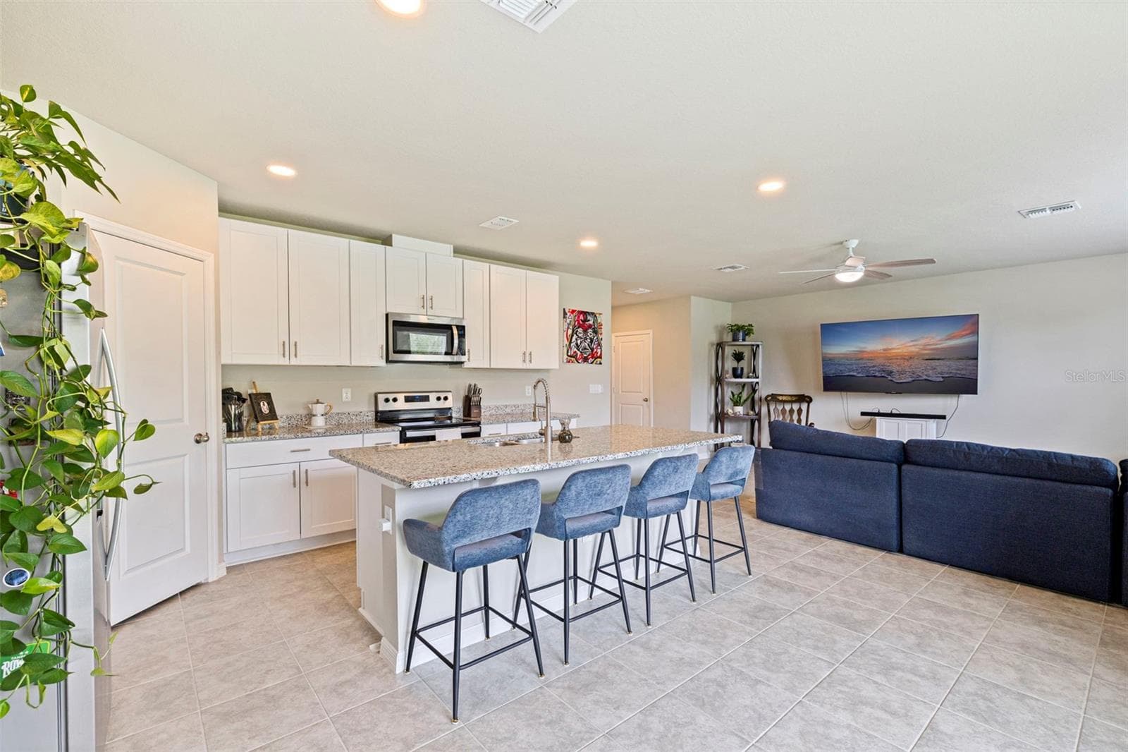 Single Family Residence at 7117 BOGGY CREEK PL, PARRISH, photo 5 of 31