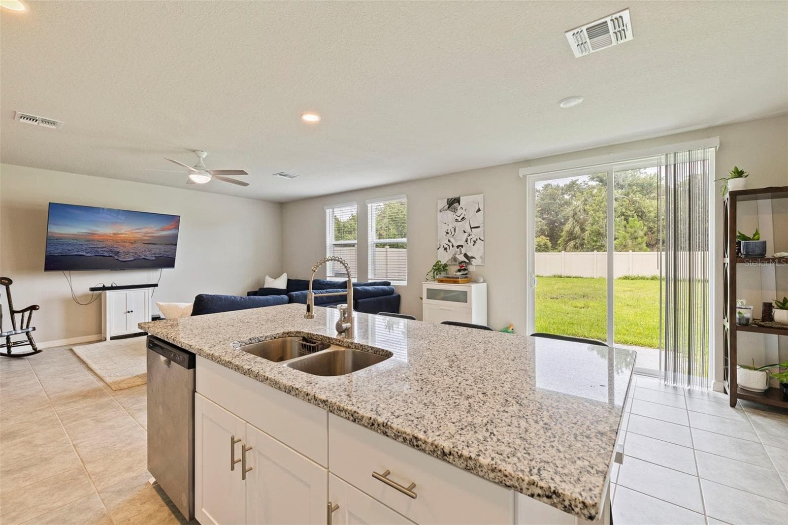 Single Family Residence at 7117 BOGGY CREEK PL, PARRISH, photo 6 of 31