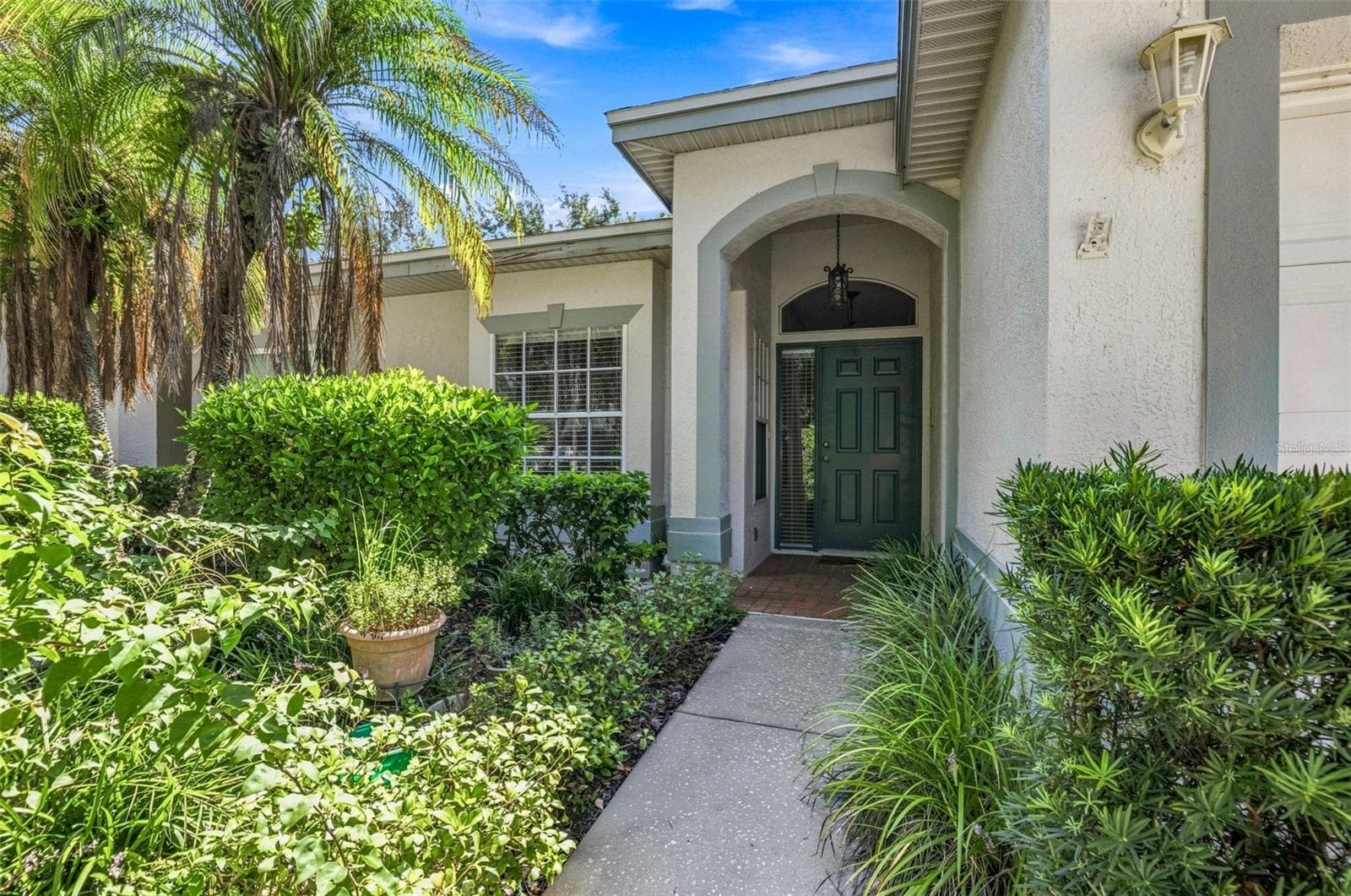 Villa at 19031 CALLAWAY CT, TAMPA, photo 3 of 41