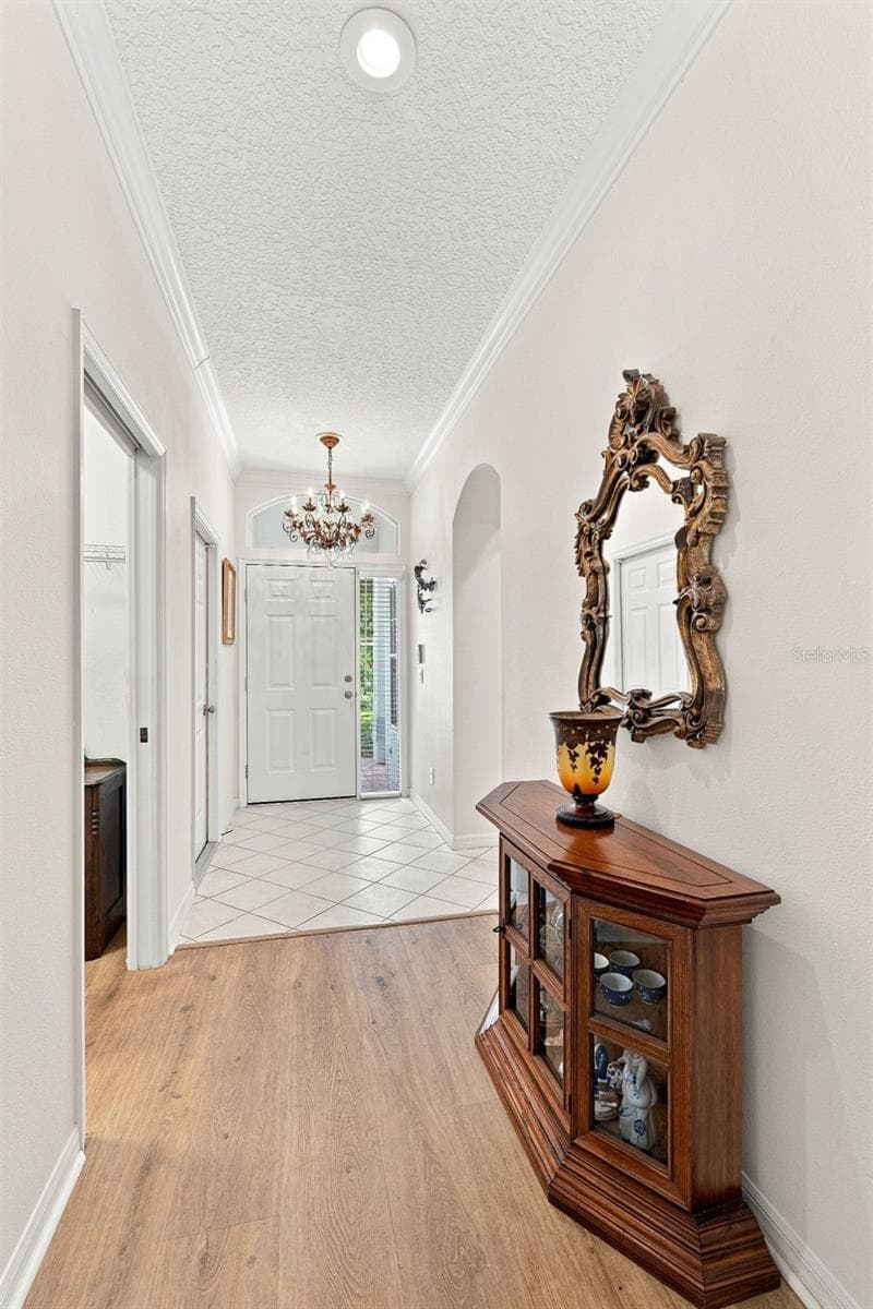 Villa at 19031 CALLAWAY CT, TAMPA, photo 4 of 41