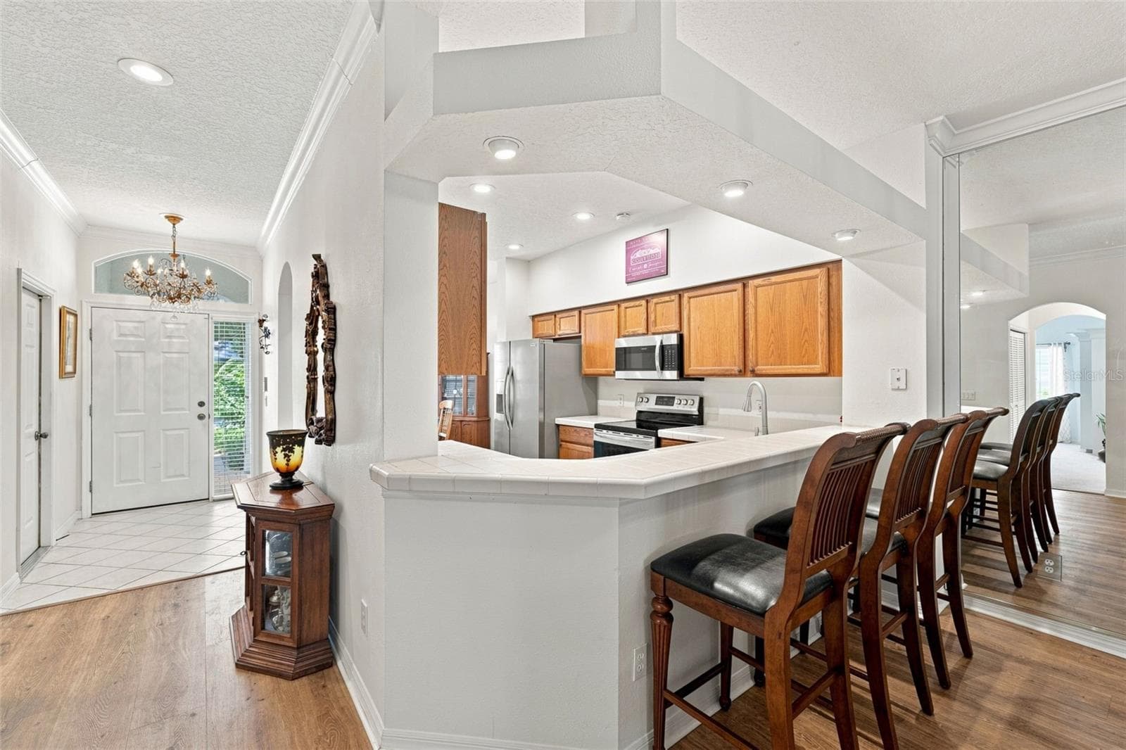 Villa at 19031 CALLAWAY CT, TAMPA, photo 5 of 41