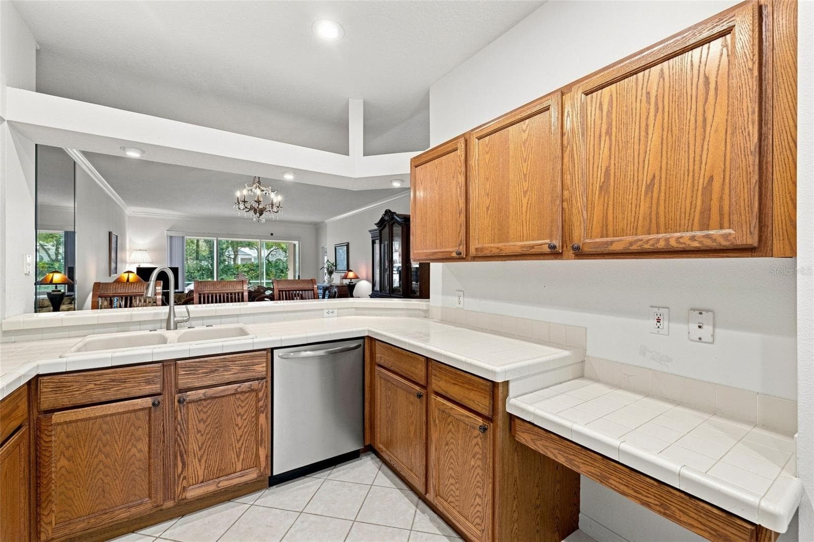 Villa at 19031 CALLAWAY CT, TAMPA, photo 7 of 41