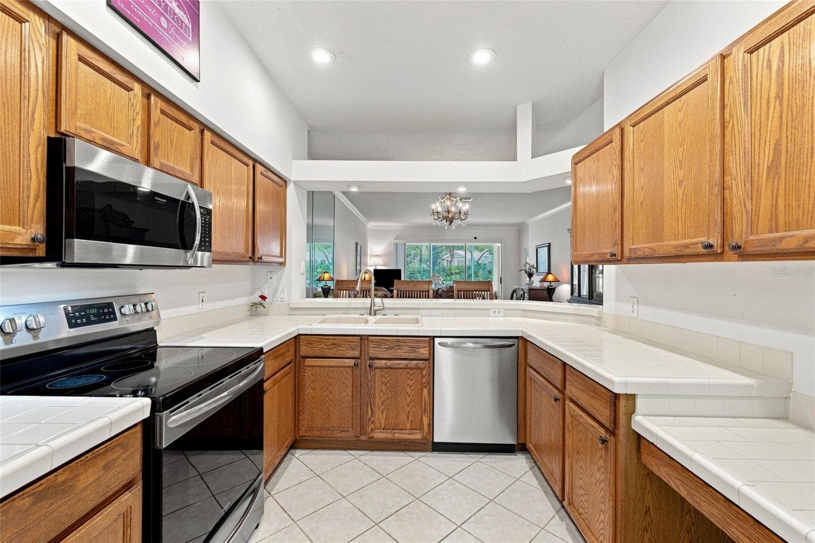 Villa at 19031 CALLAWAY CT, TAMPA, photo 8 of 41